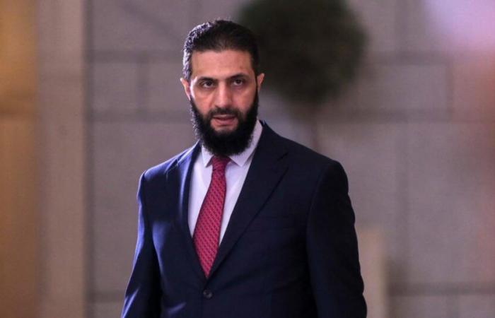 Emmanuel Macron takes the risk of welcoming Syrian President Ahmed al-Charaa to Paris