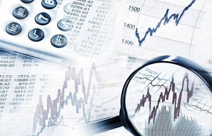 The shares and the dollar fall while oil rebounds strongly – 06/05/2025 at 18:27
