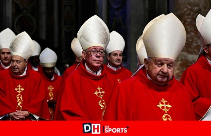 On the eve of the conclave, the craze to bet on the name of the next pope is enormous: “It is quite rare on this kind of event”