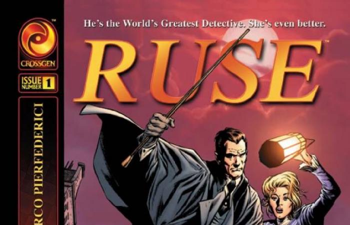 Disappearance of Jackson “Butch” Guice, craftsman of the death of (…)