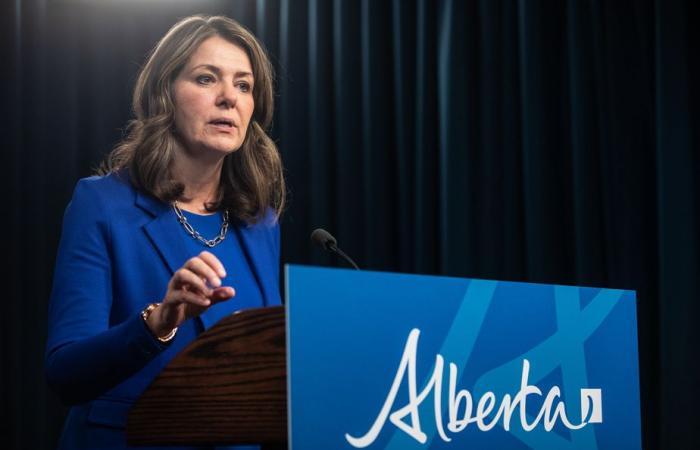 Paul St-Pierre Plamondon supports the possible referendum of Alberta