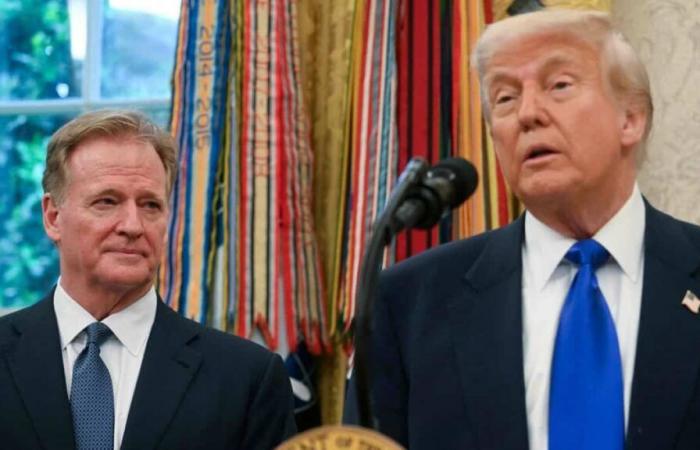Venezuelans expelled: American intelligence invalidates Trump’s reasoning