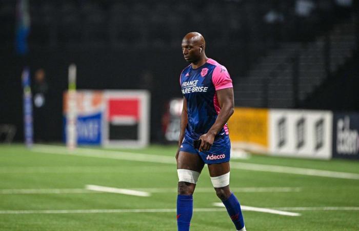Top 14 – “Each match is a final”, Sekou Macalou (Stade Français) is delivered before the match in Perpignan