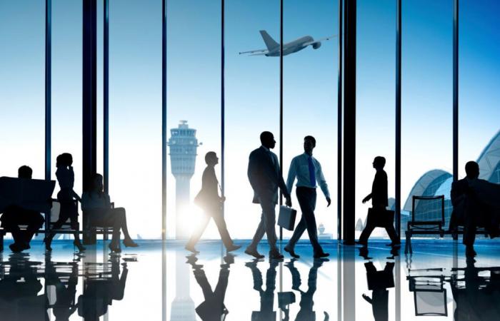 Changes in changing business: Canada faced with global uncertainty