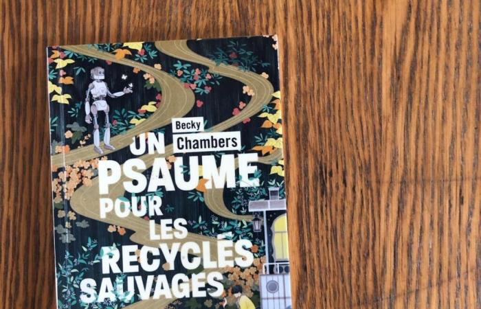 7 books to imagine a bright future