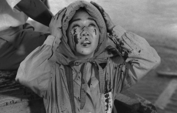 After Avatar, James Cameron will make a film well on a survivor of the two nuclear bombs