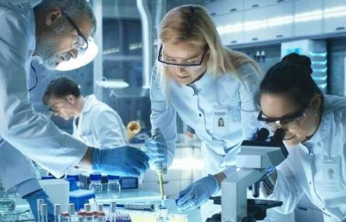 European Union: 500 million euros to strengthen scientific research