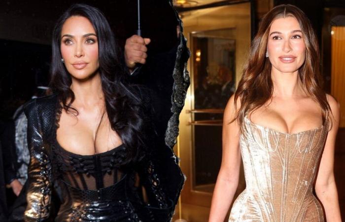 Met Gala 2025 after-parties: Kim Kardashian, Hailey Bieber stun in bold looks