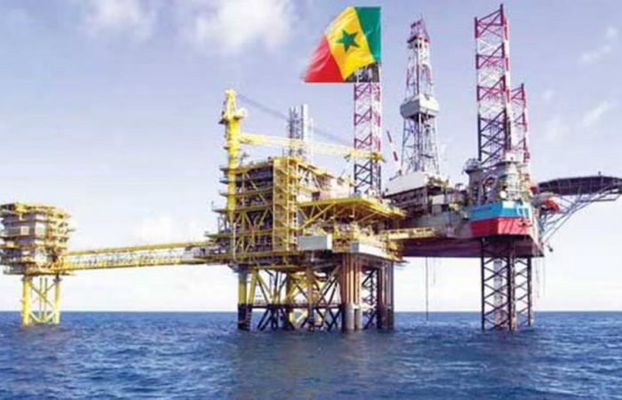 Senegal: Sales of the Sangomar oil field at a “record” level in April