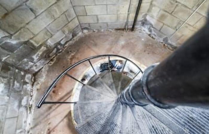 Gomin house: The owners want to make this mysterious building better known which has long housed a prison for women