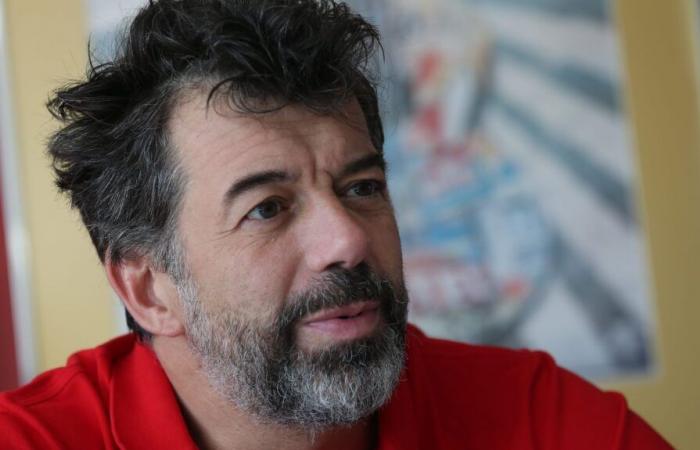 Stéphane Plaza placed in police custody, cocaine found at home in the Yvelines