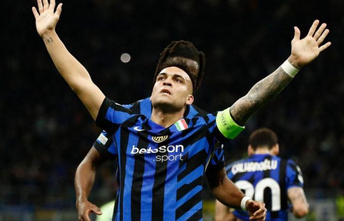 DIRECT. Inter Milan-FC Barcelona (2-0): Calhanoglu doubles the bet, the interlists have one foot in the final
