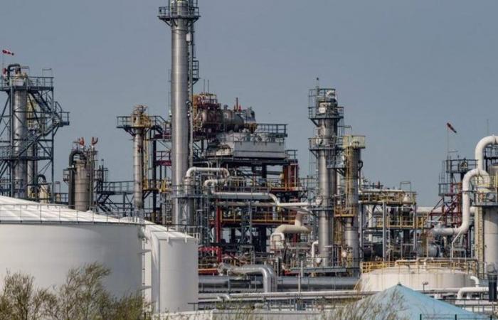How to do without Russian energy? The EU has its roadmap