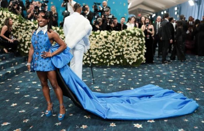 At Met Gala, in New York, a tribute to fashion and the creation of black diasporas of the United States