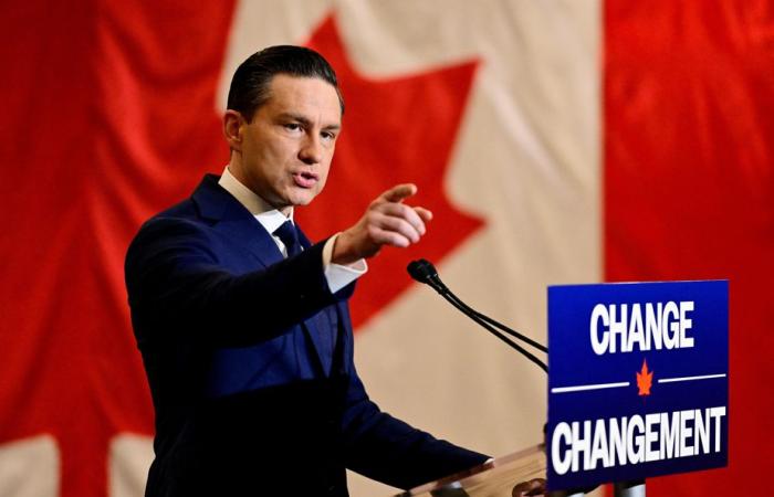 Pierre Poilievre defends his message and his campaign