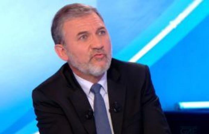 Geoffroy Garetier: “We ask ourselves the question” Is Lyon the new Bordeaux? ” The answer may be yes “