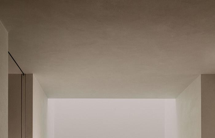Near Antwerp, an architect -designed house for art