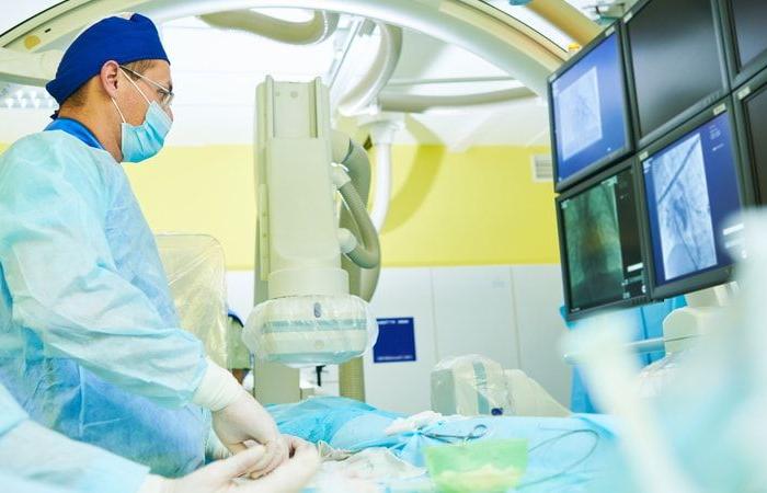 intravascular imaging improves the prognosis for PCI