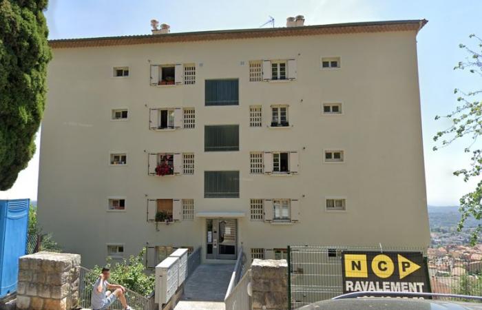 “I heard a big splash”: a two -year -old died after a fall on the 8th floor of an apartment