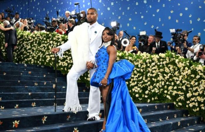 Met Gala 2025: Rihanna and A $ AP Rocky, Dua Lipa and Callum Turner… when the couples fly the show on the red carpet