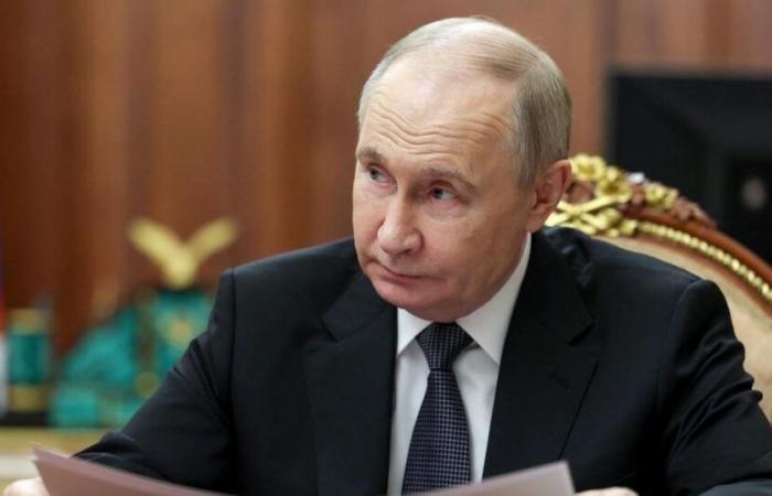 Putin denounces the “revision attempts” of the Second World War with Netanyahu