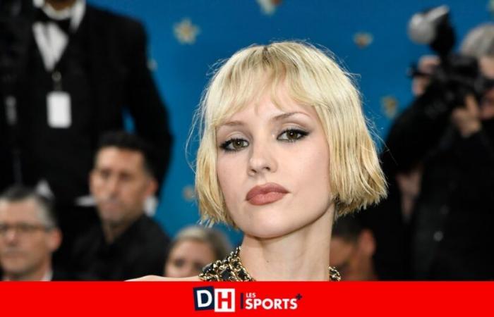 “We are proud that it is there”: when the French media appropriate (again) the nationality of Angèle