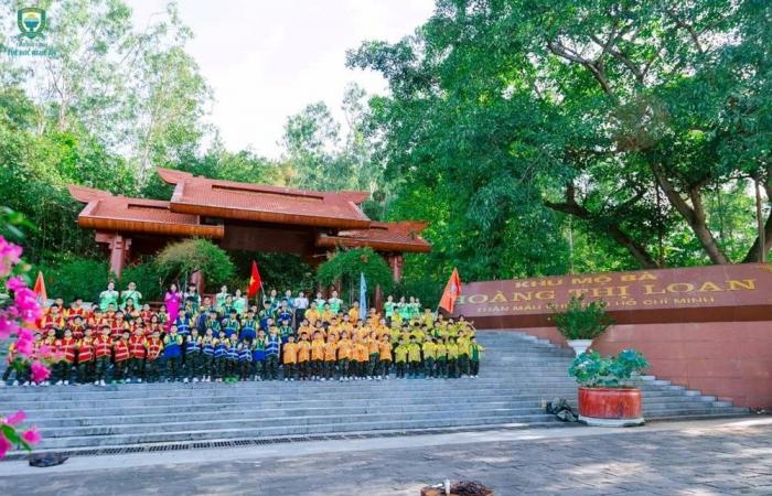 Deployment of forest fire prevention on archaeological sites