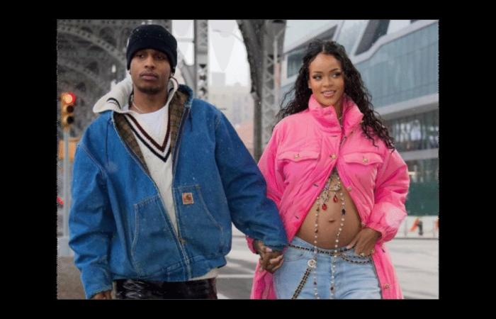 Rihanna caused a sensation at the Met Gala 2025: a shock ad!