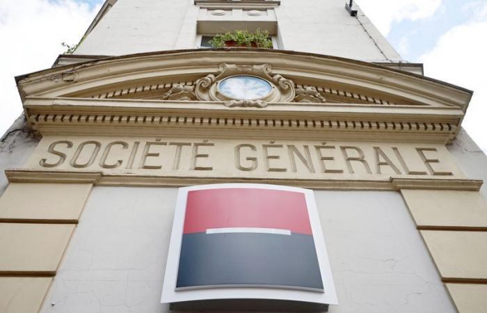 Opinion of analysts of the day: the Chouchou Socgen, Thales revalued and notice shared on Coface