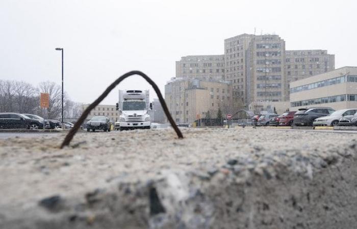 Maisonneuve-Rosemont hospital: Quebec unlocks the funds to launch the work