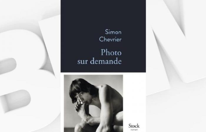 Simon Chevrier wins the Goncourt of the first novel with a self -fiction over a year like “Escort Boy”