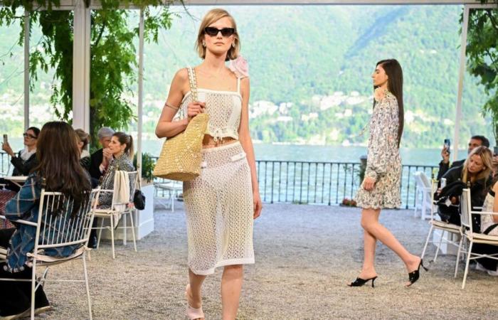 In search of a renaissance, luxury descends upon Italy
