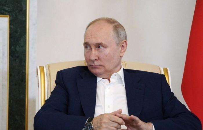 War in Ukraine: a few days before the truce, Russia threatens an “immediate and adequate response” if kyiv “continues to try to hit our positions or our facilities”