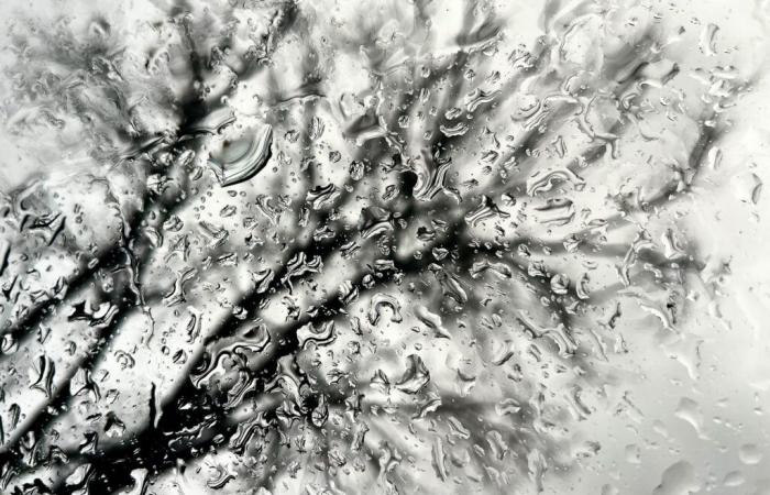 Spring storm arrives in Colorado, bringing rain and snow through Wednesday