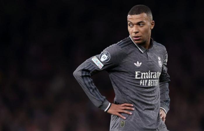 Kylian Mbappé, the unexpected signature?
