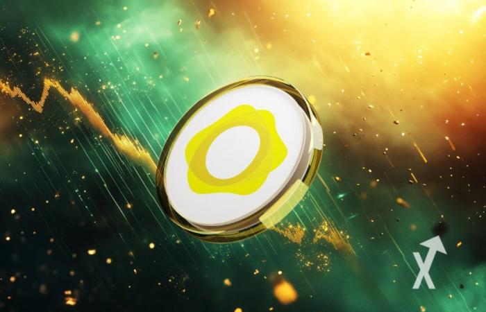 Should we buy the crypto paxg?