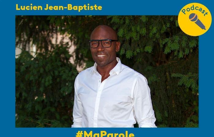 “When I returned to Martinique for the first time, I felt like I was reborn” #Maparole