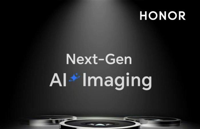 Let’s go, Honor wants to make you salivate in front of his Honor 400 and 400 pro