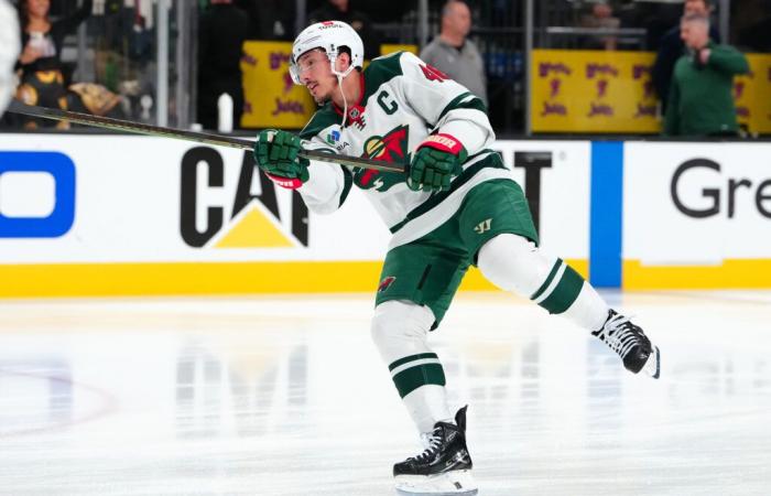 World Championship: one more reinforcement for Canada
