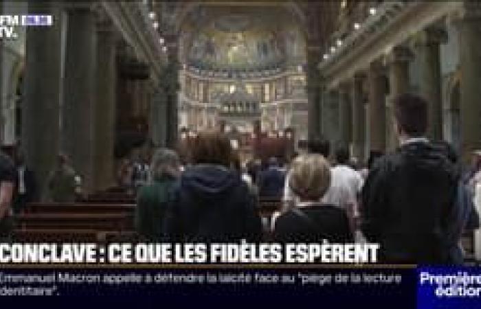 What is the best profile for the faithful