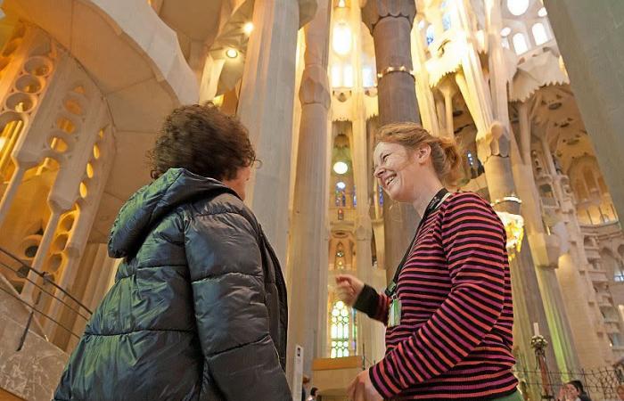 Yes, you can still visit Barcelona but more responsibly!