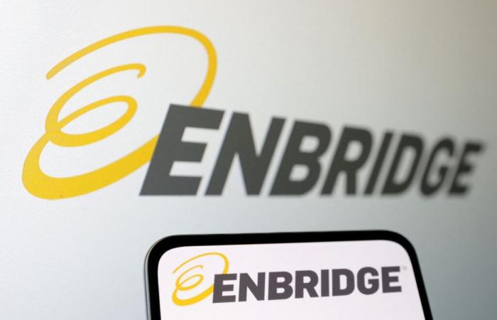 I Squared, Enbridge and MPLX are available to the majority participation in the matterhorn gas pipeline