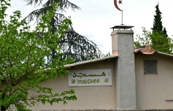 The procedure for presenting the suspect to France is initiated