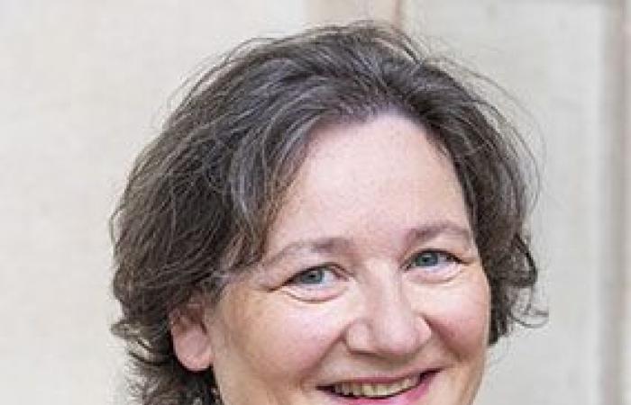 Marie-Françoise Limon-Bonnet takes over the management of the national archives