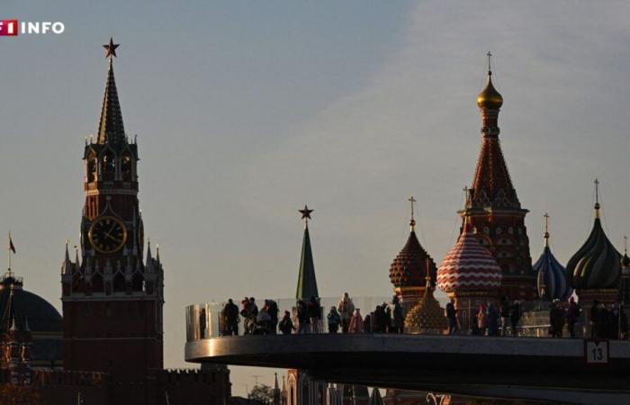 Live – War in Ukraine: kyiv launched major drone attacks in Russia, several closed airports