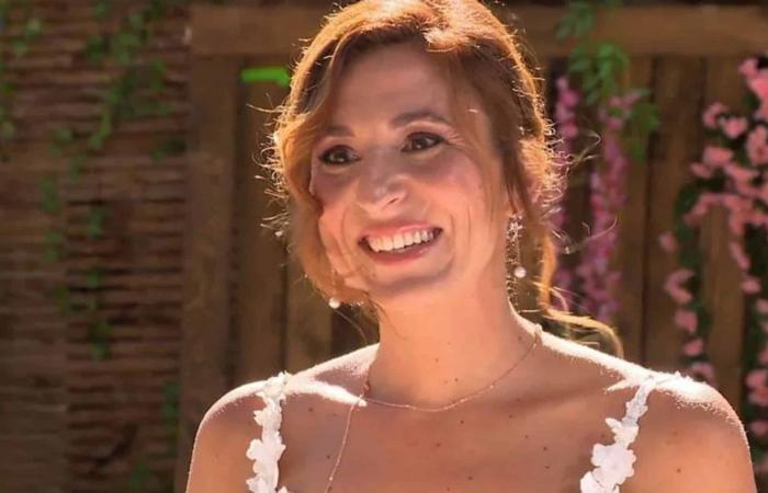 Sophie announces the death of her “baby” in an accident …