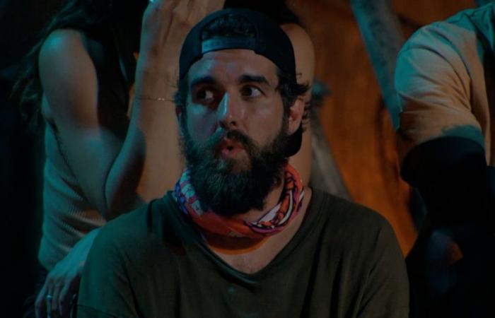 Survivor Quebec | Double advice, triple immunity!