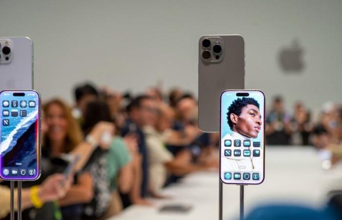 iPhone: Apple would change its launch cycle from 2026