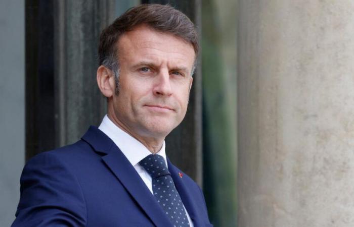 Emmanuel Macron provokes the deprogramming of “Koh-Lanta” on TF1