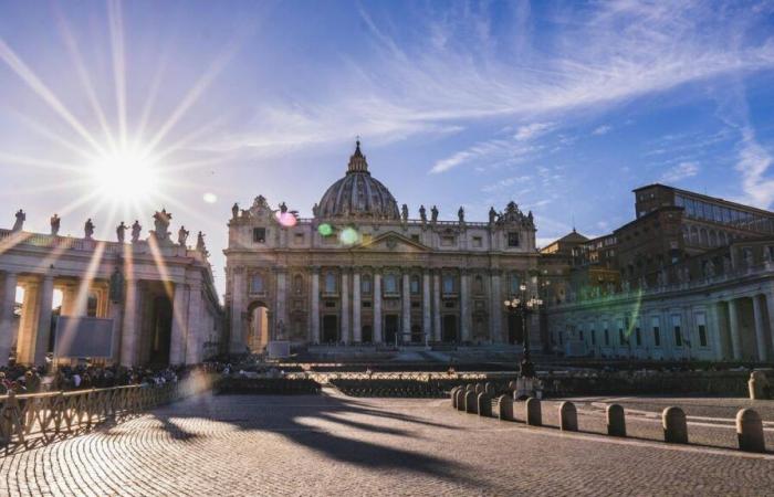 Election of the new Pope: what is a conclave and what is its operating mode?